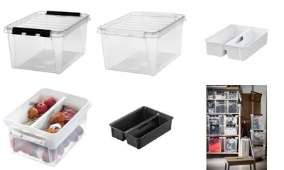 Obrázek produktu pro smartstore 3510141 smartstore úložný box CLASSIC 31, 32 litrů