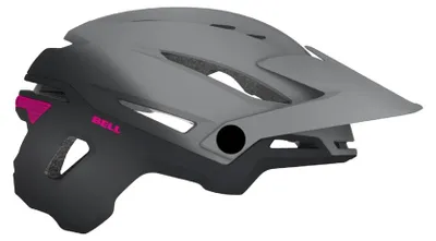 Immagine prodotto di Casco da bicicletta Bell Sixer MIPS, , colore grigio/rosa, taglia L