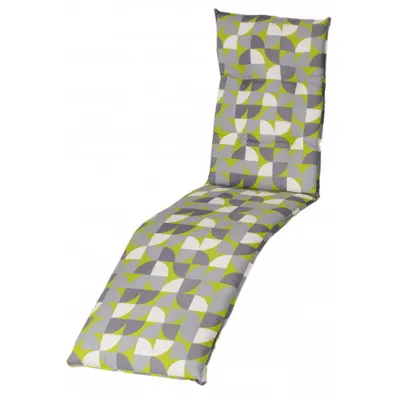Obrázek produktu pro Doppler LIVING 2916 relax 170 x 48 x 6 cm šedá