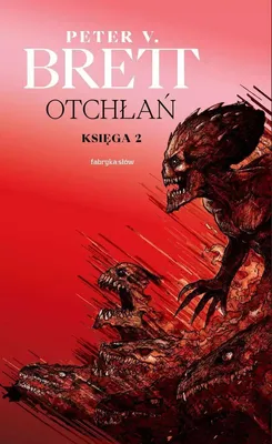 Produktbild von Otchłań Księga 2