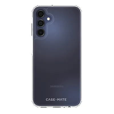 Image de Case-Mate Tough Clear - Housse pour Samsung Galaxy A15 5G (Transparent)