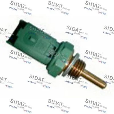 Produktbild von FISPA 82.543 Kühlmitteltemperatursensor für OPEL Corsa D Schrägheck (S07) ZAFIRA B (A05) Corsa C Schrägheck (X01) Meriva A (X03) Astra H Caravan (A04)