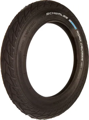 Produktbild von Schwalbe Road Cruiser HS484 Reifen schwarz 50-203