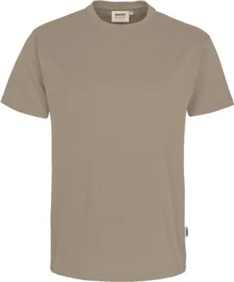 Produktbild von HAKRO T-Shirt Mikralinar Herren #281 Gr. XL khaki