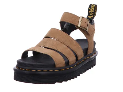 Produktbild von Dr. Martens Blaire Savannah Tan 41