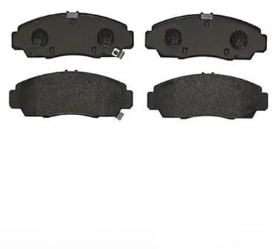 Zdjęcie produktu dla Klocki hamulcowe kpl. BREMBO P 28 034