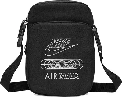 Produktbild von Nike Air Max Umhängetasche