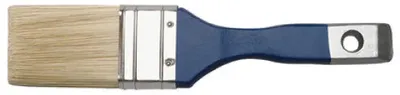 Zdjęcie produktu dla Pędzel Płaski Seria 43 Włókna Syntetyczne 64 Mm Hardy