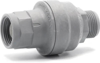 Produktbild von Mechanischer Wasserstopp