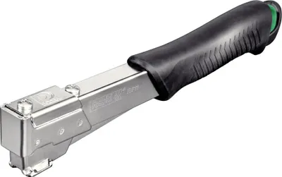 Produktbild von Rapid Hammertacker PRO R311 aus Stahl