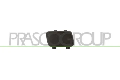 Produktbild von PRASCO BM1221236 Stoßstangen & -verstärker Klappe Abschlepphaken für BMW 1 Cabrio (E88) 1 Coupe (E82)