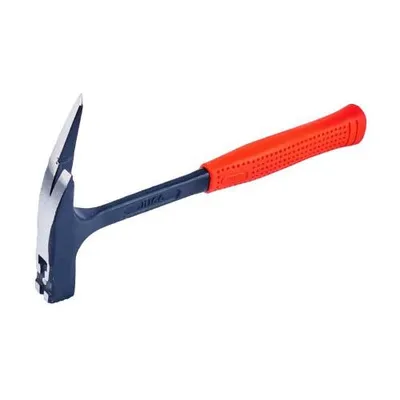 Obrázek produktu pro Kladivo pokrývačské, MONOBLOCK, 700 g, JUCO, ENPRO