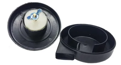 Obrázek produktu pro MAR-POL Vzduchový filtr pro kompresor 90 mm, závit 16,3 mm M806889