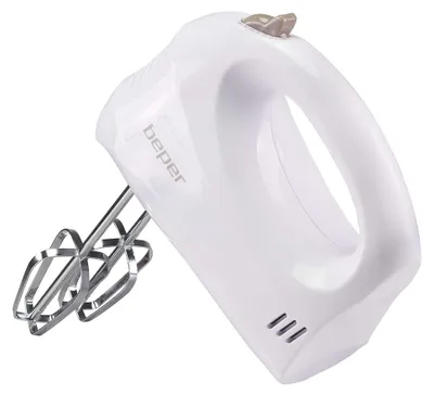 Immagine prodotto di Frullatore a mano, Beper, BP.304, 150 W, 5 livelli di potenza