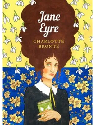 Immagine prodotto di Jane Eyre