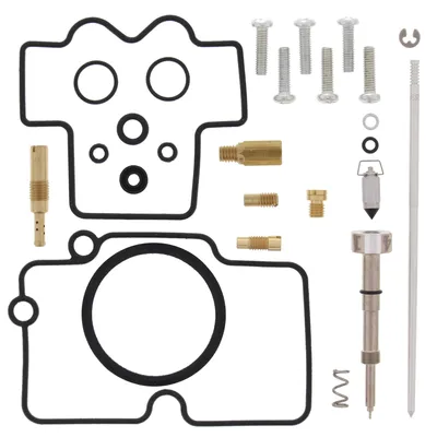 Produktbild von Reparatursatz, Vergaser ALL BALLS AB26-1454