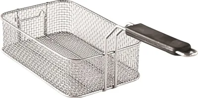 Produktbild von Combisteel Ersatzkorb BASE 600 Gas-Fritteuse
