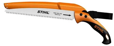 Image de Scie japonaise d'élagage avec lame droite PR 33 - STIHL - 0000-881-8702