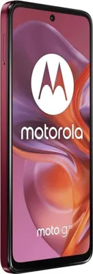 Produktbild von Motorola moto g05, 16,9 cm (6.67"), 4 GB, 64 GB, 50 MP, Android 15, Rot