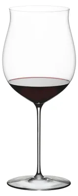 Obrázek produktu pro RIEDEL 6425/16, Univerzální sklenice na víno, Standardní sklenice, Krystal, Sklo, Průhledná, Jednobarevný, 1022 ml