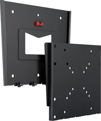 Immagine prodotto di MULTIBRACKETS Multibrackets M VESA Wallmount III Nero 75 100 200x100 200x200