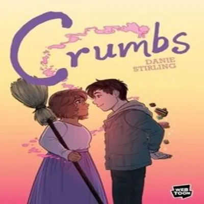Obrázek produktu pro Crumbs