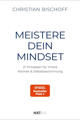 Immagine prodotto di Meistere dein Mindset