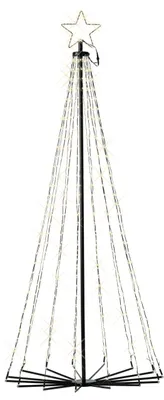 Produktbild von Lumineo LED-Baum 180cm