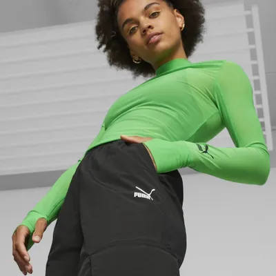 Zdjęcie produktu dla Spodnie Puma 621433-01 dla Damskie