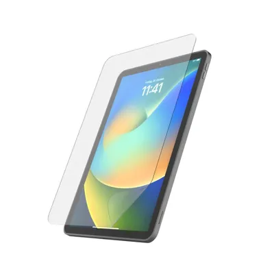 Produktbild von Hama Hiflex, Klare Bildschirmschutzfolie, 27,7 cm (10.9"), 9H, 1 Stück(e)