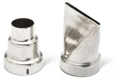 Produktbild von Weller WLACCNSETHG1 Düsenset für Heißluftpistolen, 2-teilig