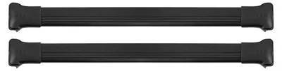 Produktbild von OMAC 5006928B Dachreling Dachträger Aluminium für NISSAN Pathfinder III (R51)