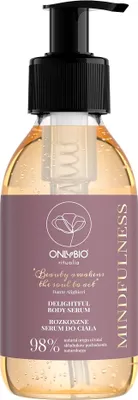 Produktbild von Onlybio, Rozkoszne serum do ciała, 150 ml