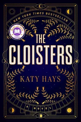 Productafbeelding van The Cloisters
