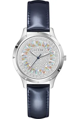 Zdjęcie produktu dla Guess Glamour GW0299L1 Damenuhr