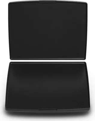 Produktbild von Fritel 142359, Schwarz, Aluminium