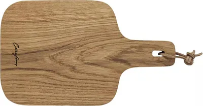 Immagine prodotto di COSTA NOVA Tavole in legno di quercia Tavola in legno rettangolare, con manico, lunghezza: 300 mm