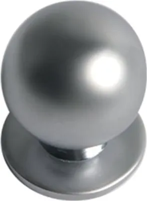 Produktbild von Knopf in Kugelform CADAP - 00401