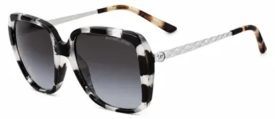 Produktbild von Damenbrille Michael Kors Mk2206Snowleo