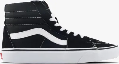 Produktbild von VANS - Uni Sk8-Hi Turnschuhe - Nummer 44.5