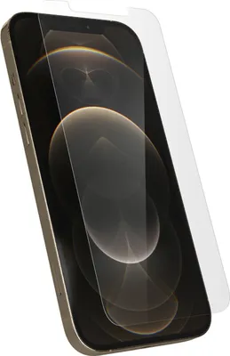 Obrázok produktu pre Avizar, ochranné sklo s tvrdosťou 9H Apple iPhone 12 Pro Max, priehľadné