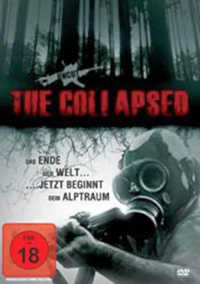 Produktbild von Various-The Collapsed