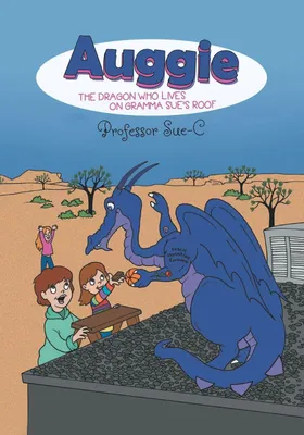 Produktbild von Auggie the Dragon