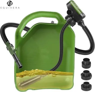 Produktbild von Fluidpumpe - Hebelpumpe - Überdruckpumpe - Pumpe für Flüssigkeiten