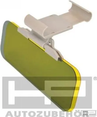 Obrázok produktu pre HPAUTO slnečná clona 10213 32,00 cm 11,00 cm 0,2 cm 0,4 kg