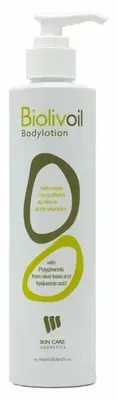 Immagine prodotto di Biolivoil Bodywash 300 Ml