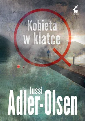 Imagen del producto de Kobieta w klatce