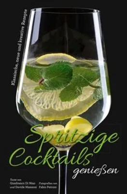 Immagine prodotto di Spritzige Cocktails genießen