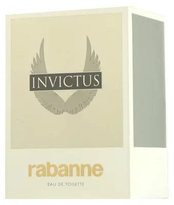 Zdjęcie produktu dla Paco Rabanne Invictus Edt Spray