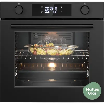 Obrázok produktu pre Bomann EBO 7913, Stredná, Elektrická rúra, 73 L, 2800 W, 73 L, 50 - 250 °C